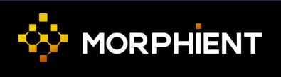 Morphient logo